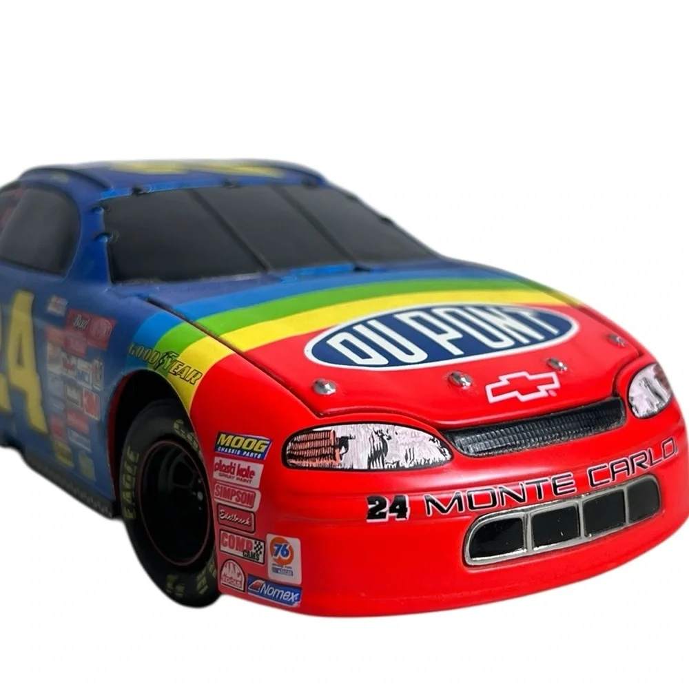 Nascar jeff gordon